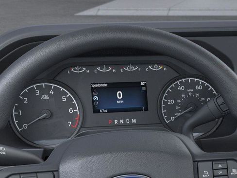 New 2026 Ford F350 XLT w/ 360-Degree Camera Package image 39