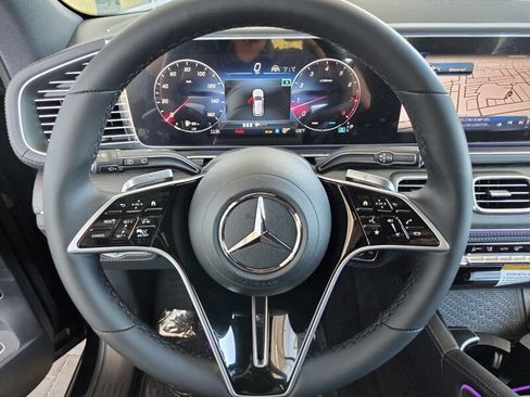 New 2026 Mercedes-Benz GLE 350 4MATIC image 22