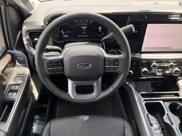 New 2026 Ford F350 Lariat w/ Chrome Package AWD/4WD image 12