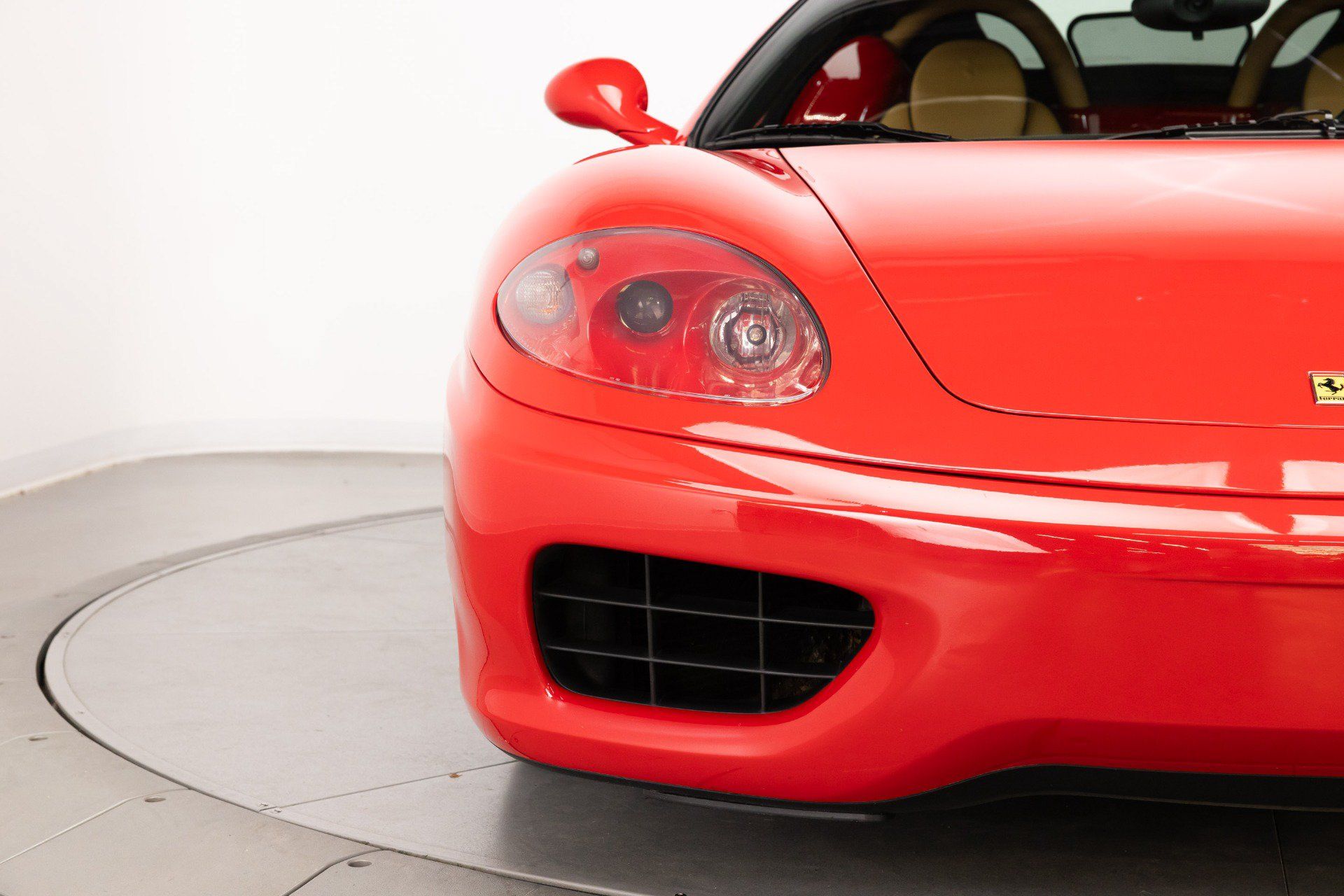 Used 2003 Ferrari 360 Spider RWD image 27
