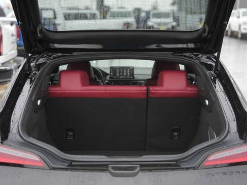 Used 2024 Acura Integra Type S image 34