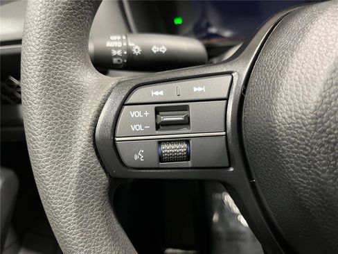 New 2025 Honda Accord SE image 15