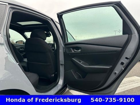 Used 2024 Honda Accord Sport image 32
