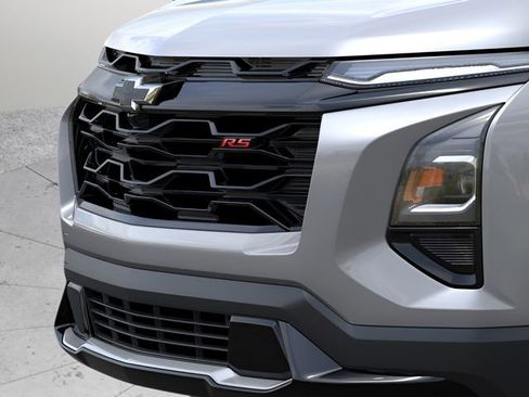 New 2026 Chevrolet Equinox RS w/ Convenience Package III image 13