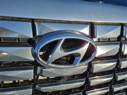 Used 2024 Hyundai Palisade Calligraphy image 11