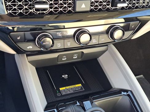 New 2025 Honda Accord EX-L image 15