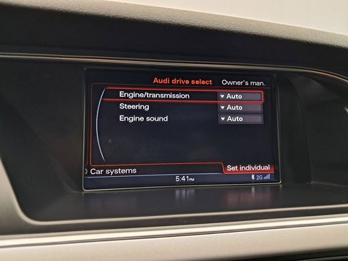 Used 2016 Audi S4 Premium Plus w/ Technology Package image 22