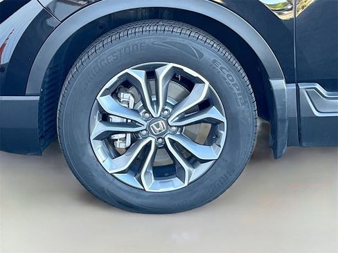 Used 2022 Honda CR-V EX-L image 33