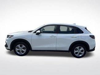 Certified 2025 Honda HR-V LX video 2