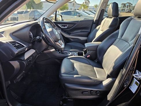 Used 2023 Subaru Forester Limited image 16