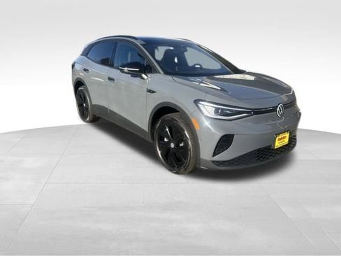 New 2025 Volkswagen ID.4 Pro S image 1