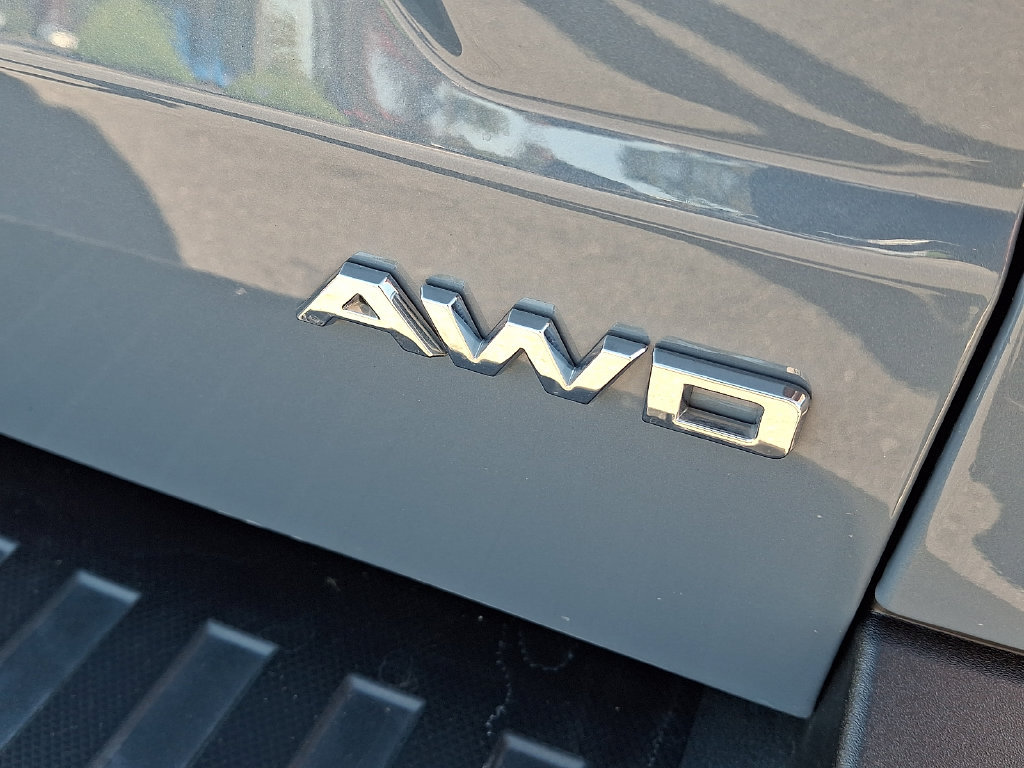 Used 2024 Ford Maverick Lariat AWD/4WD image 33