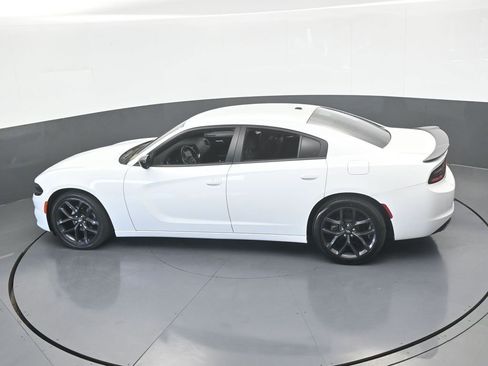 Used 2021 Dodge Charger SXT w/ Blacktop Package image 43