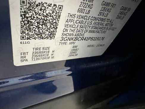 Used 2023 Chevrolet Blazer LT image 40