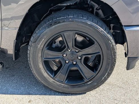 Used 2022 RAM 1500 Big Horn image 15