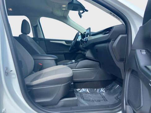Used 2022 Ford Escape SE w/ Convenience Package AWD/4WD image 17