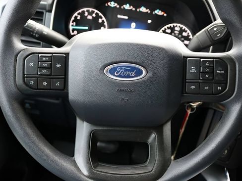 Used 2021 Ford F150 XL w/ STX Appearance Package RWD image 22