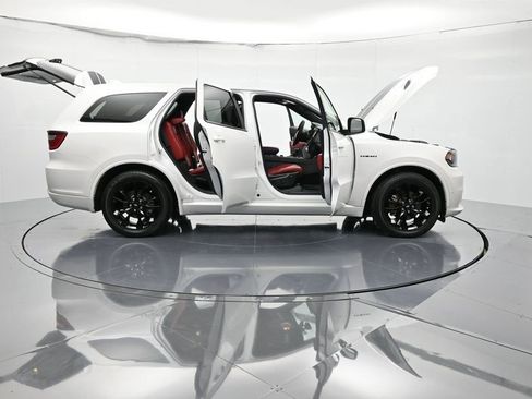 Used 2020 Dodge Durango R/T w/ Blacktop Package image 60