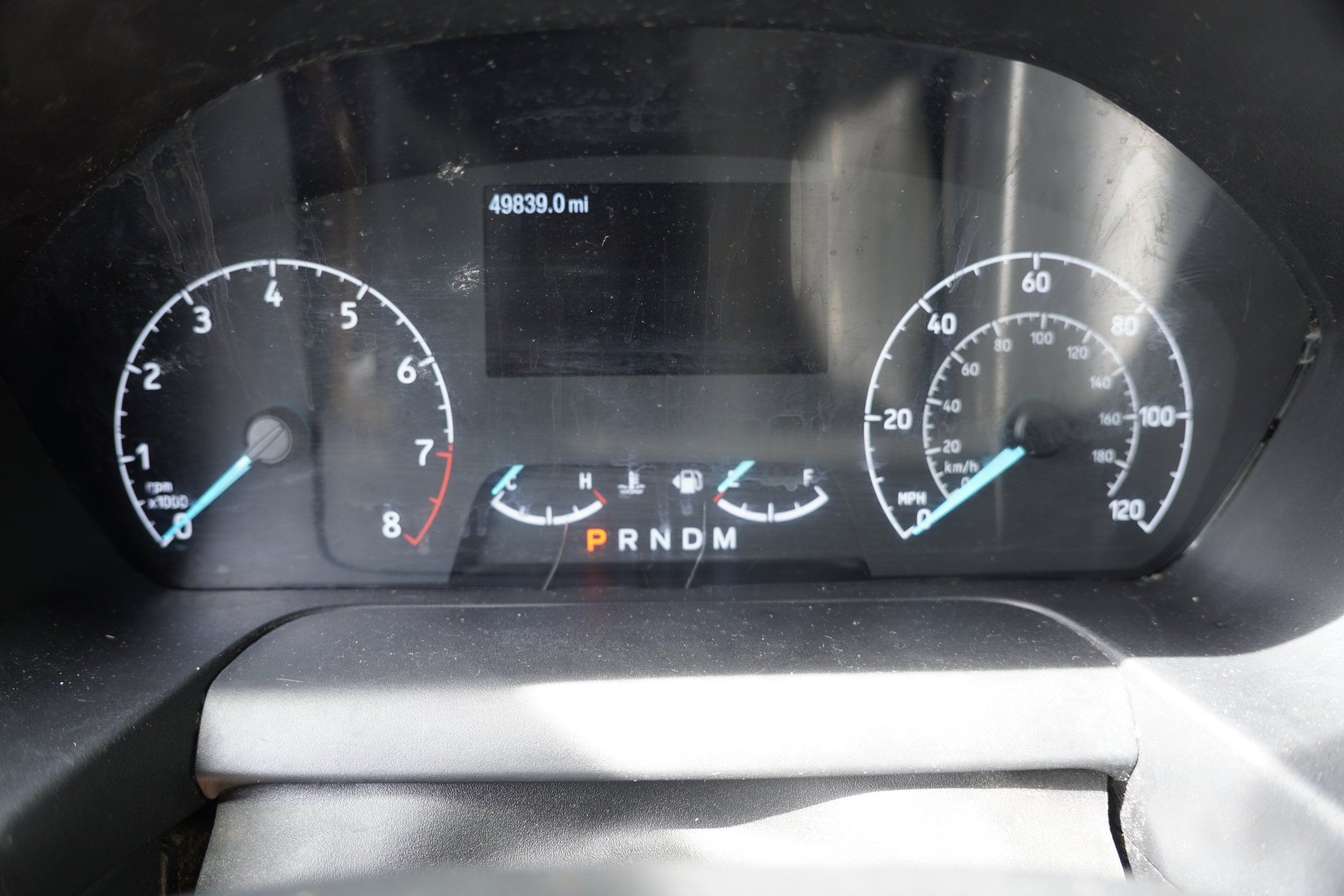 Used 2023 Ford Transit 250 Medium Roof AWD image 23