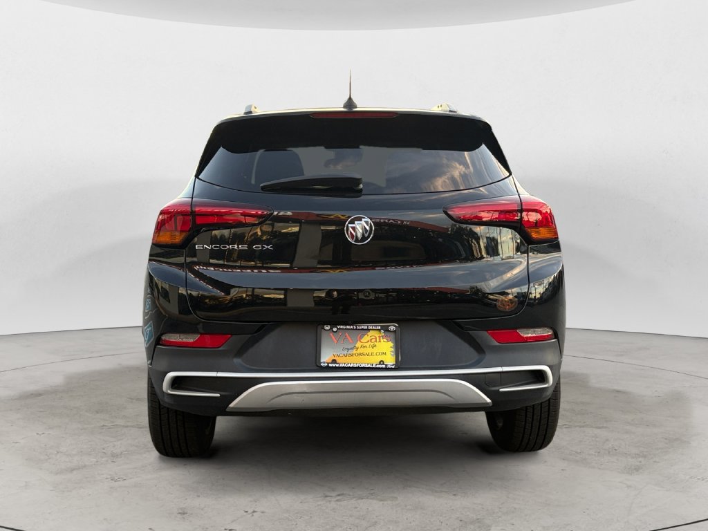 Used 2020 Buick Encore GX Select FWD image 4