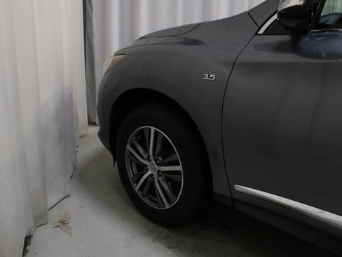 Used 2019 INFINITI QX60 Pure AWD/4WD image 30