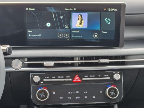 New 2026 Hyundai Tucson SEL AWD/4WD image 24