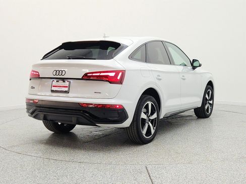 Used 2023 Audi Q5 2.0T Premium Plus w/ Premium Plus Package AWD/4WD image 6