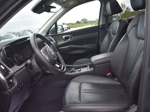 Used 2023 Kia Sorento S w/ Panoramic Sunroof Package AWD/4WD image 27