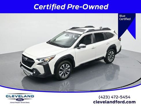 Used 2023 Subaru Outback Touring image 39