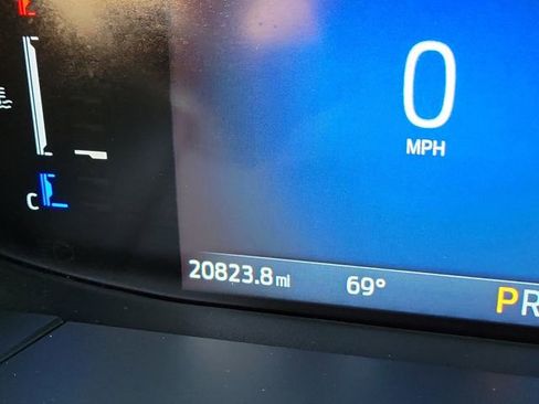 Used 2025 Ford Escape ST-Line image 26