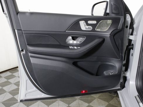 New 2026 Mercedes-Benz GLE 350 4MATIC image 11