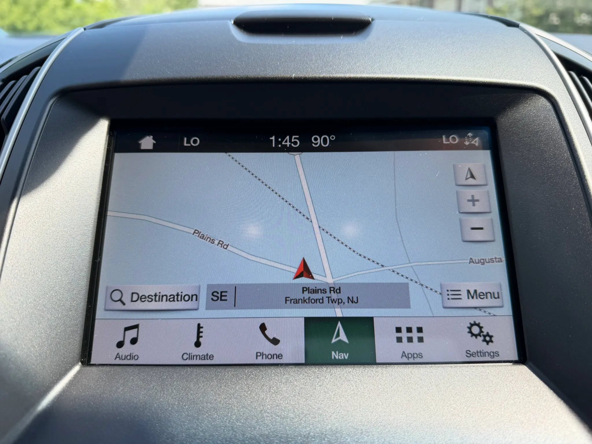 Used 2019 Ford Edge SEL w/ Equipment Group 201A AWD/4WD image 24