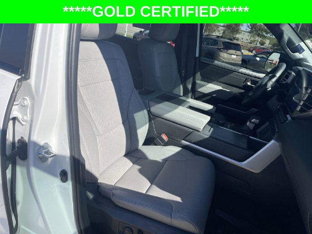 Certified 2025 Toyota Sequoia Limited w/ Tow Technology Package AWD/4WD image 43