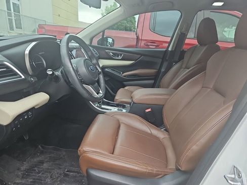 Used 2021 Subaru Ascent Touring w/ Popular Package #2A AWD/4WD image 4