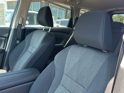 New 2026 Nissan Rogue SV image 11