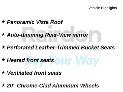 Used 2013 Lincoln MKX AWD image 4