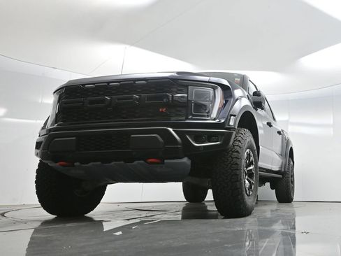 Used 2023 Ford F150 Raptor w/ Equipment Group 802A Raptor R AWD/4WD image 47