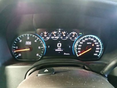 Used 2018 GMC Yukon Denali w/ Denali Ultimate Package