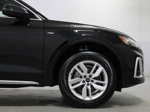 Certified 2023 Audi Q5 2.0T Premium w/ Convenience Package AWD/4WD image 11