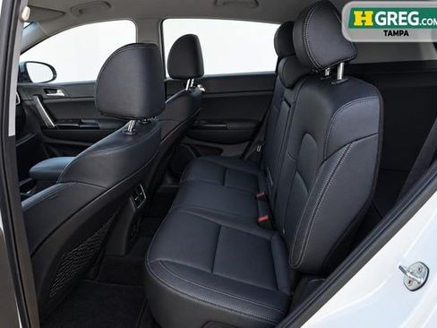 Used 2020 Kia Sportage EX FWD image 13
