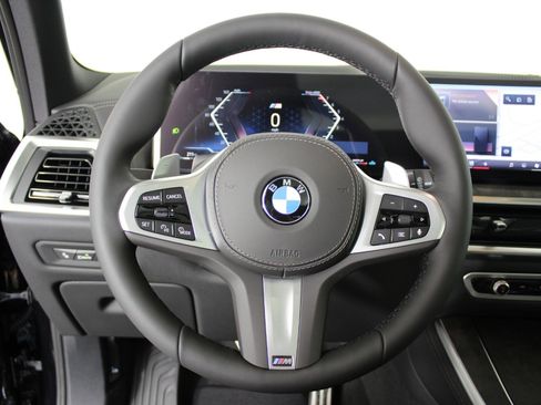New 2026 BMW X5 xDrive40i w/ M Sport Package image 15