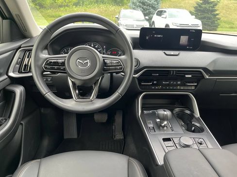Used 2026 MAZDA CX-90 3.3 Turbo w/ Select Package AWD/4WD image 20