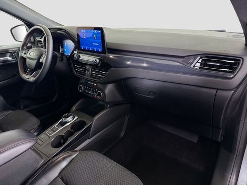Used 2024 Ford Escape ST-Line Select image 30