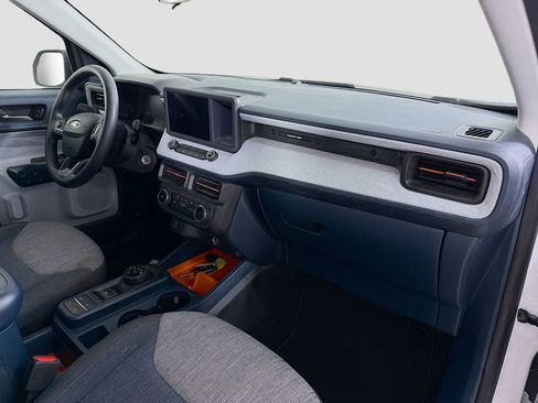 Used 2023 Ford Maverick XLT image 28