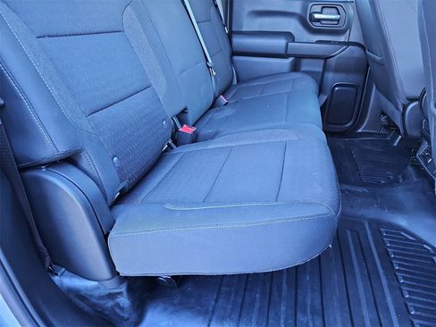 Certified 2024 GMC Sierra 1500 Pro w/ Pro Value Package image 13