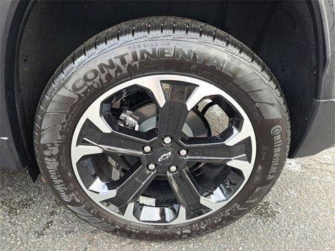 Certified 2026 Chevrolet Equinox LT w/ Convenience Package II image 12