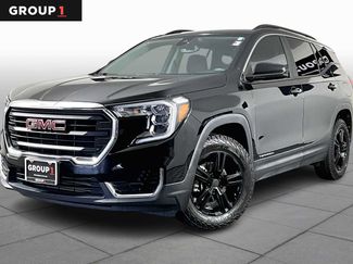 Used 2022 GMC Terrain SLE w/ Driver Convenience Package video 1