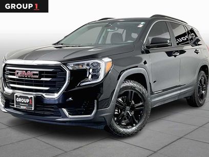 Used 2022 GMC Terrain SLE w/ Driver Convenience Package