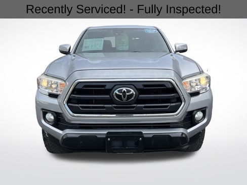 Used 2019 Toyota Tacoma SR5 image 3