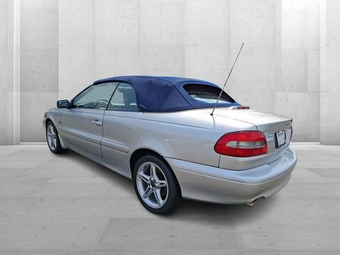 Used 2001 Volvo C70 LT FWD image 4